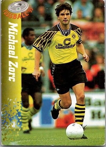Michael zorc borussia - michael,