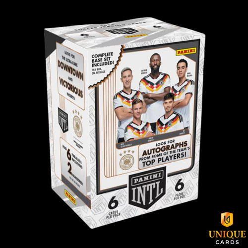 Panini 2026 intl dfb - dfb,