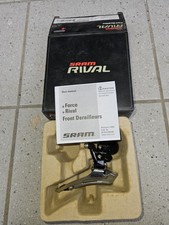 SRAM Rival Umwerfer vorne –