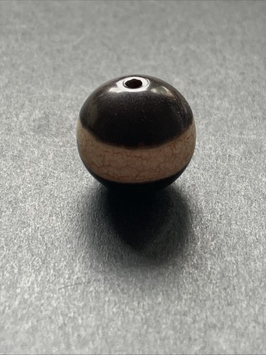 Dzi bead tibet buddha tian - dzi,