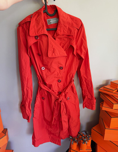 Easycomfort trenchcoat - easycomfort,