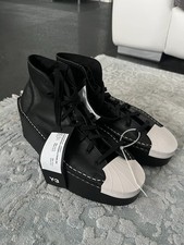 Y-3 Brick Court Kyasu Hi High