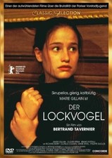 Der Lockvogel (1995) - Kriminalfilm von Bertrand Tavernier - DVD - RAR & OOP!
