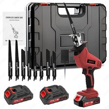 Akku Säbelsäge Elektrische