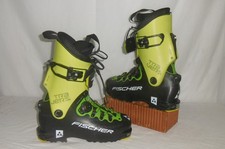 FISCHER " TRAVERS  BOA " TOP