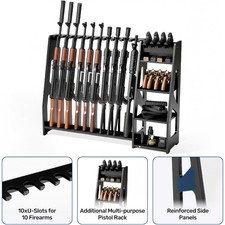 Gewehrständer Gewehrhalter