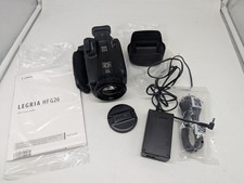 Canon LEGRIA HF G26 Camcorder