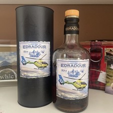 Edradour jahre scaa - edradour,