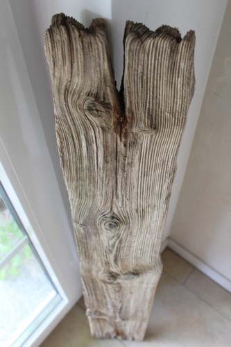 116 treibholz schwemmholz - 116,