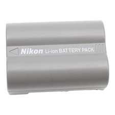 Original Nikon EN-EL3e EN EL3e