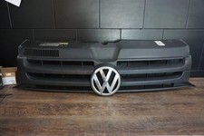 Kühlergrill VW T5 GP Transporter Bus 7E0853653 Grill Emblem Original