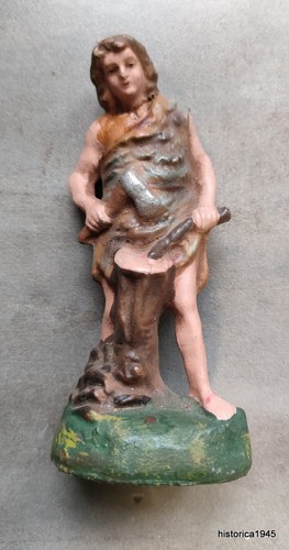 Marolin masse krippenfigur - marolin,