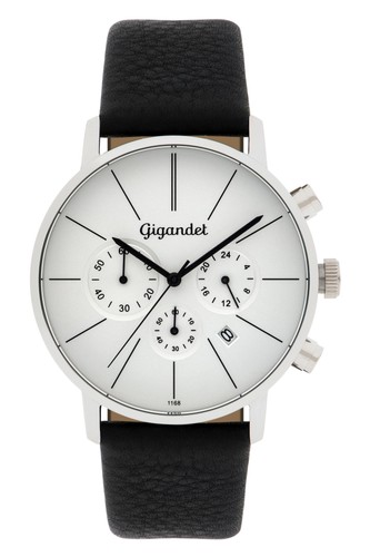 Gigandet herren chronograph - gigandet,
