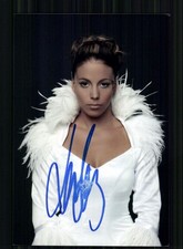 LaFee Foto  Original Signiert Musik + 1732