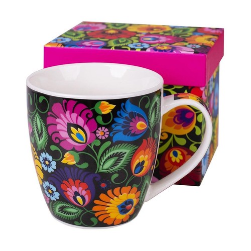 Schwarze kaffeetasse becher - kaffeetasse,