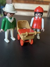 Playmobil 3592 Eltern Baby