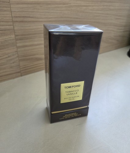 Tom ford tobacco vanille - ford, edp