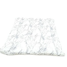 KraftKids Wickelauflage Babyzimmer Ausstattung Marmor MAR112 60x70cm Komfort