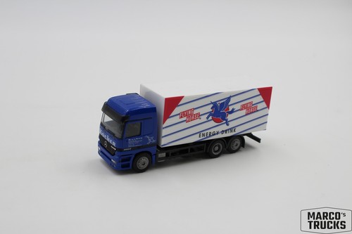 Herpa actros mp1 - mp1, 2553