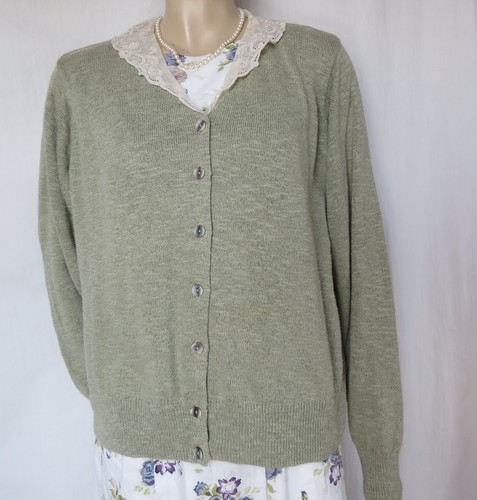Laura ashley strickjacke - ashley,