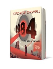 George Orwell 1984