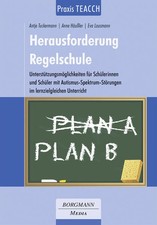 Praxis TEACCH: Herausforderung