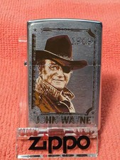 JOHN WAYNE 1969 DESIGN TO