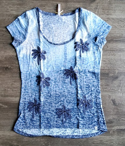 Key largo damen t shirt - key,
