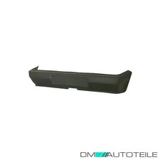 Stoßstange hinten passt für