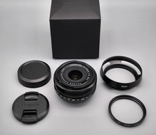 Fujinon XF18mm f/2 R Fujifilm