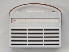 Kofferradio Braun Transistor K