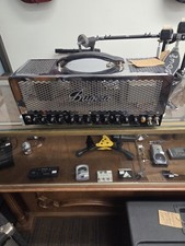 Bugera t50 infinium watt - bugera, 50