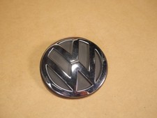 Emblem zeichen heckklappe - vw,
