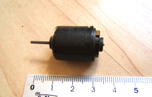 Piko 2033 motor spur - piko,