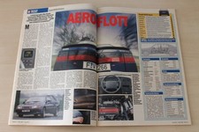 Auto bild 1993 - 18/1993, saab