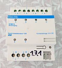 Busch Jaeger 6188/12 EIB ~ KNX