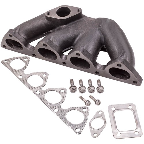 Turbo manifold for honda - honda, crx