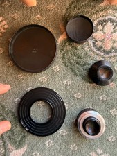 Sinaron Digital HR 150mm f5.6