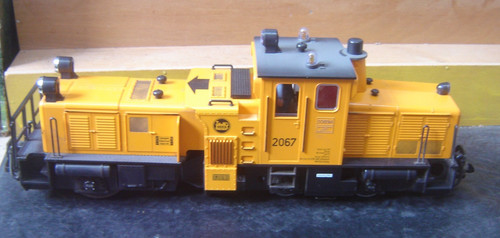 Lgb 20670 - lgb,