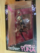 Anime Manga Sword art Online Movie Ordinal Scale Yuna 1/8 Figure Genco