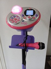 VTech Kidi Super Star DJ Studio Mikrofon