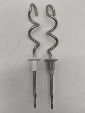 2x Krups Knethaken ⭐ 3Mix