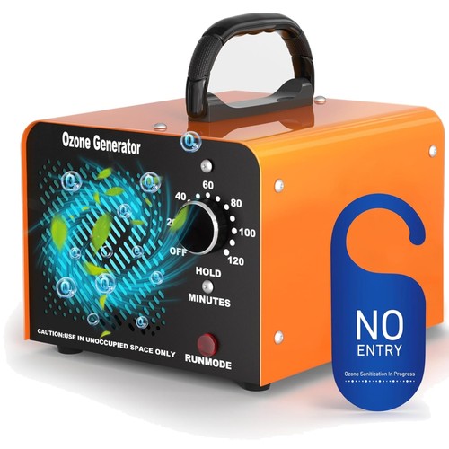 Ozongenerator wohnung auto - wohnung,