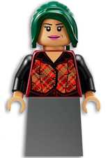 LEGO One Piece Minifigur -