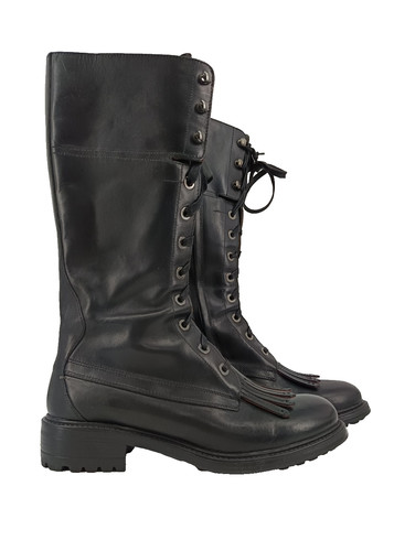 Hugo boss damen schnürstiefel - damen,
