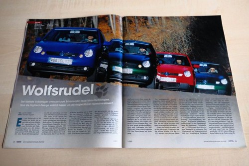 Mot 2000 lupo - fsi, mit
