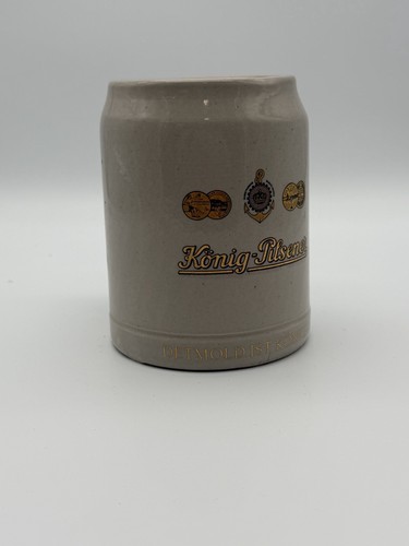Bierkrug detmold - bierkrug,