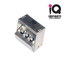 IQ Implants™ USA Hand