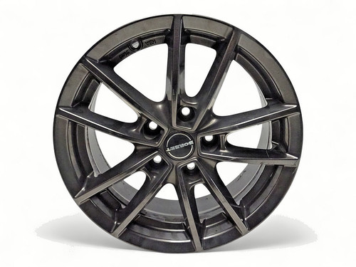 Mitsubishi lancer alufelge - mitsubishi,