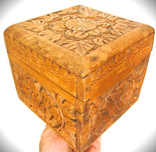 Dose/Schachtel/Kiste mit